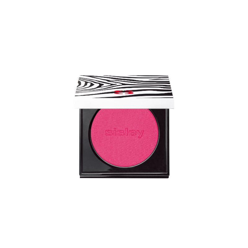 SISLEY PARIS SISLEY PARIS LE PHYTO-BLUSH | 6,5gr 2 Rosy Fushia