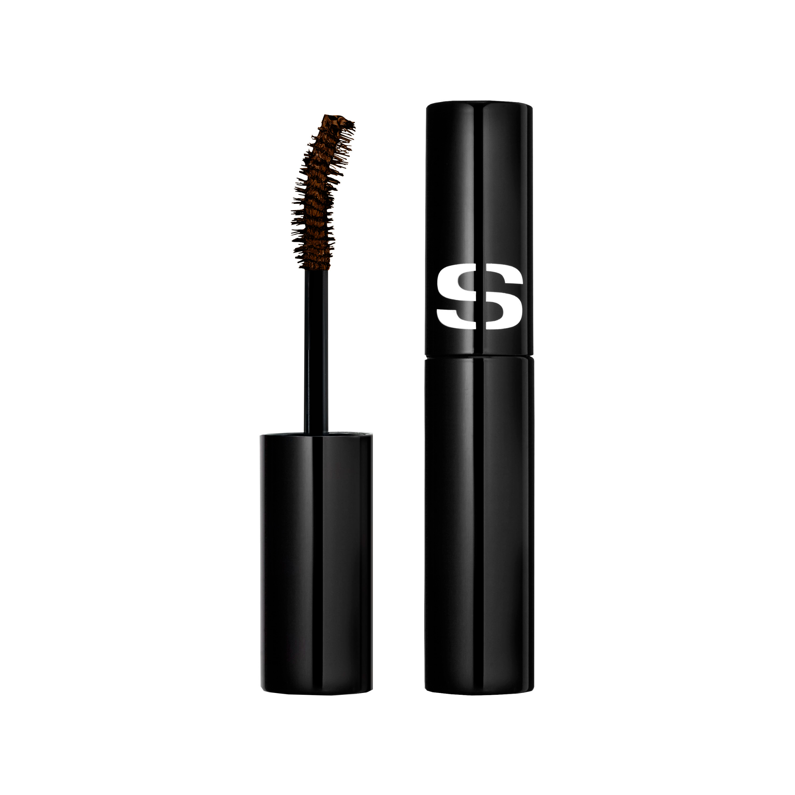 Sisley Paris So Curl Curling And Fortifying Mascara 10Ml 2 Deep Brown