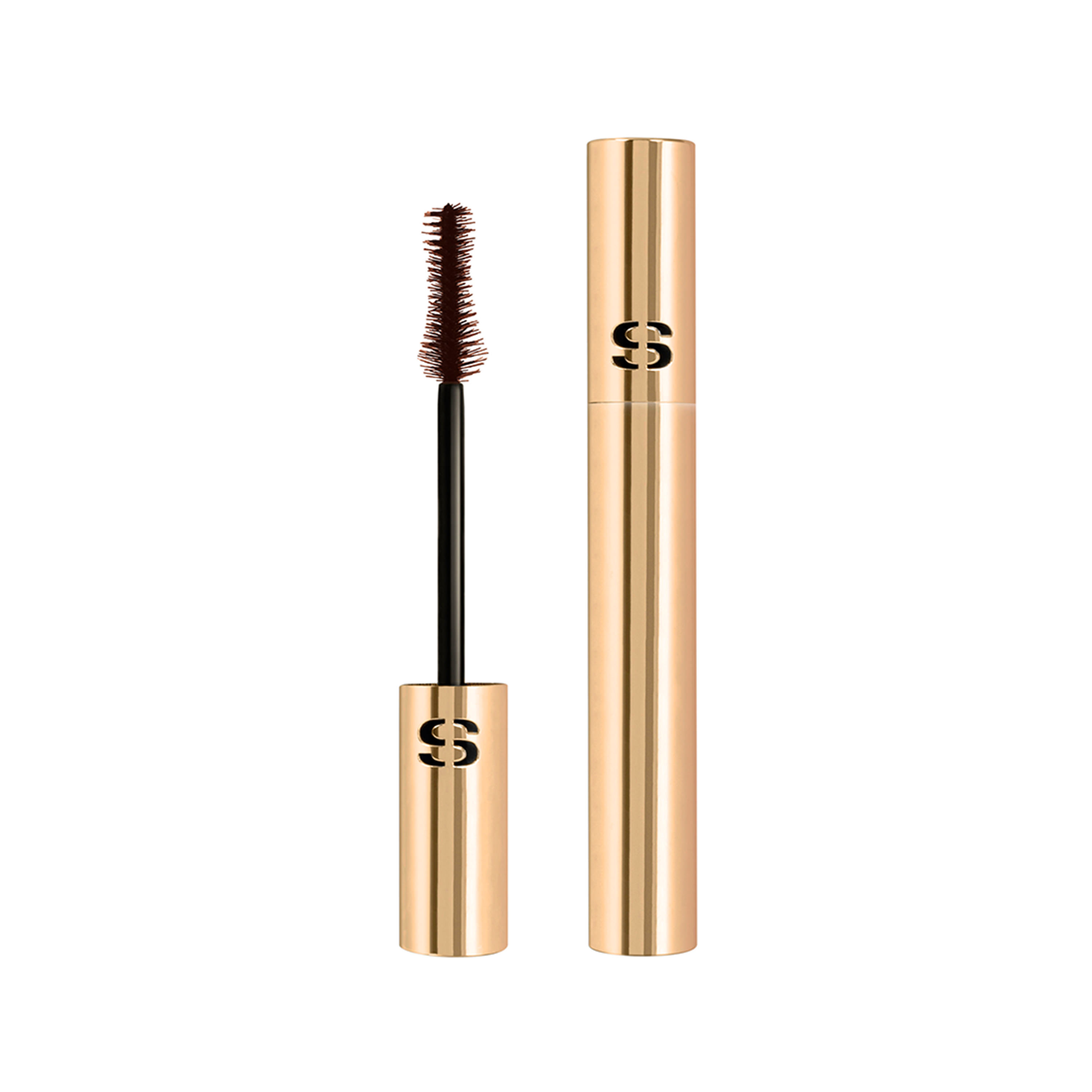 SISLEY PARIS SISLEY PARIS PHYTO-NOIR MASCARA | 02 Deep Brown