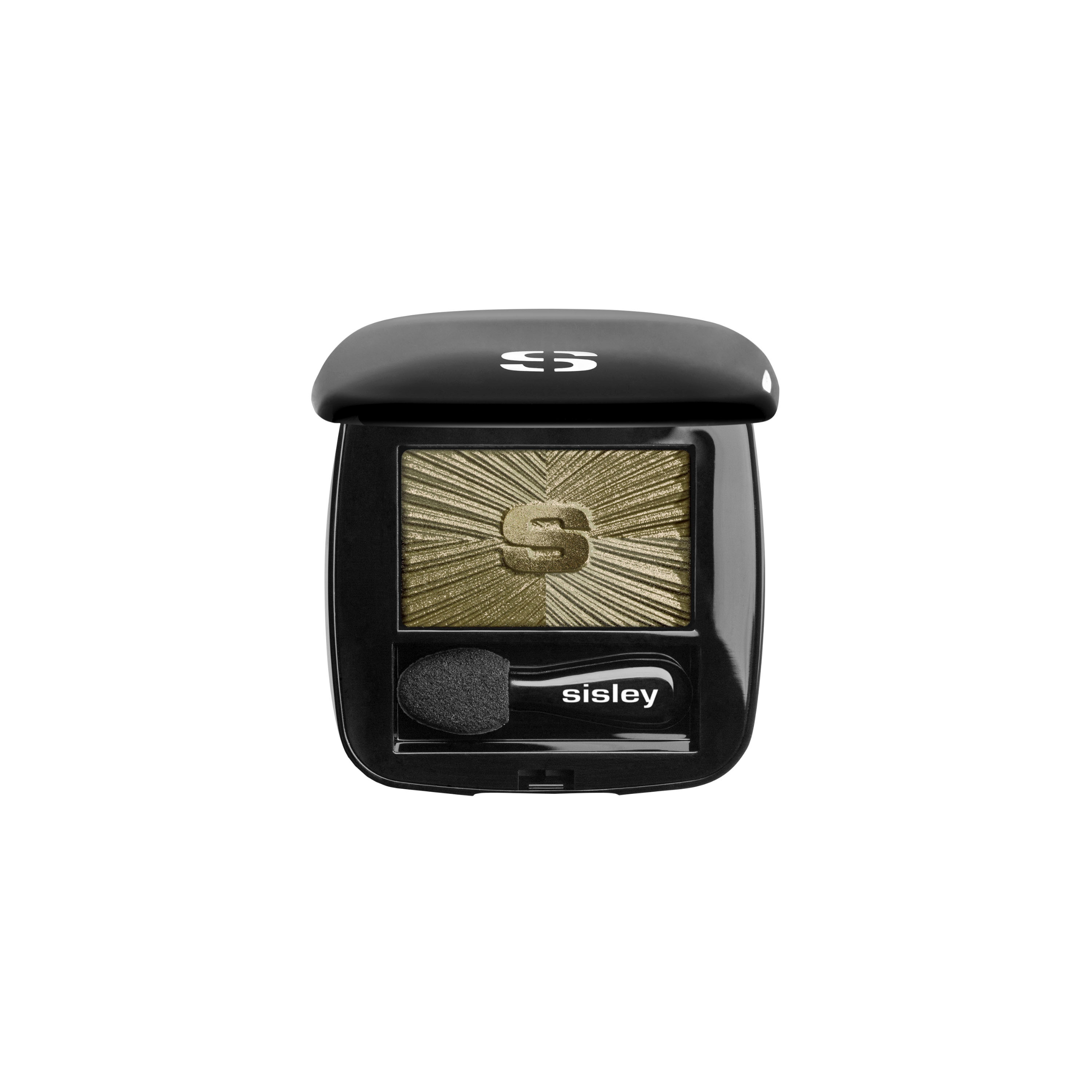 Sisley Paris Les Phyto-Ombres 1 5Gr 25 Metallic Khaki