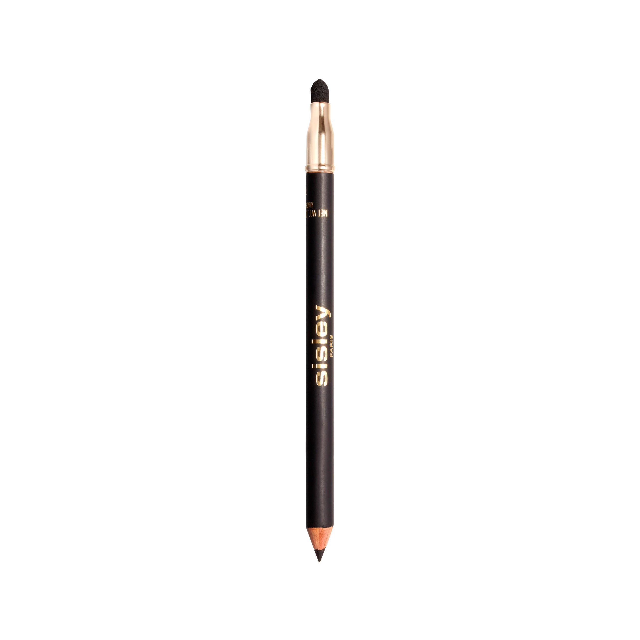 SISLEY PARIS SISLEY PARIS PHYTO-KHOL PERFECT EYELINER PENCIL | 1,2gr 1 Black
