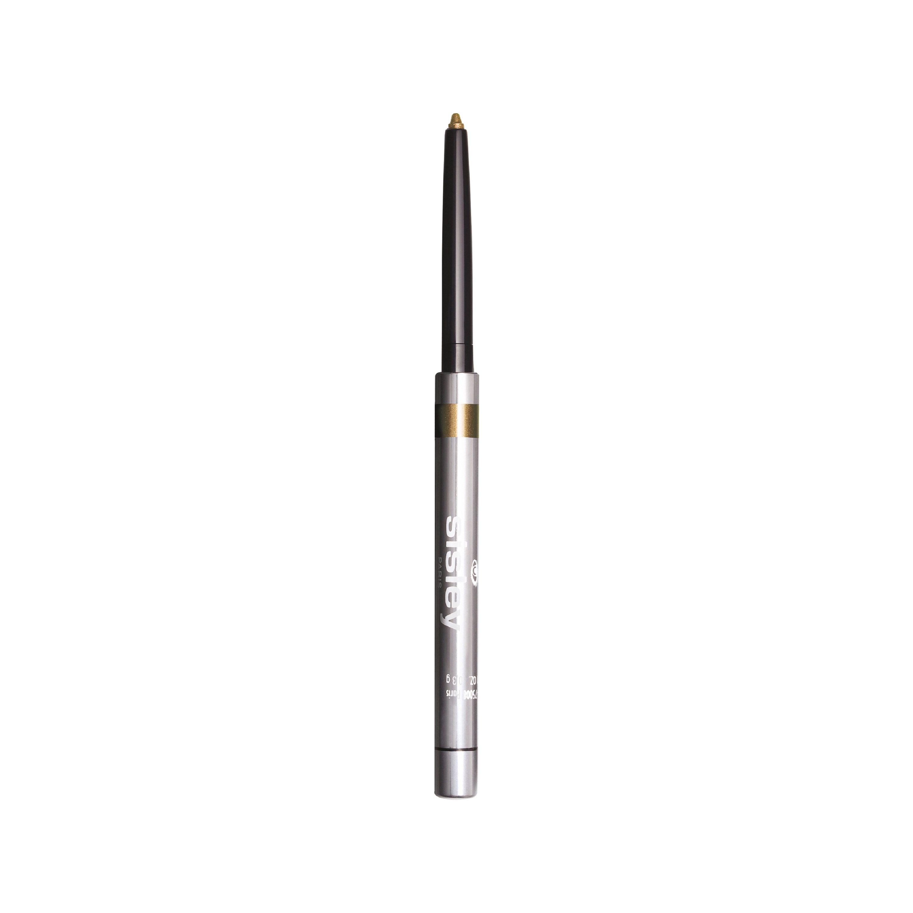Sisley Paris Phyto-Khol Star Waterproof 0 3Gr 11 Mystic Gold