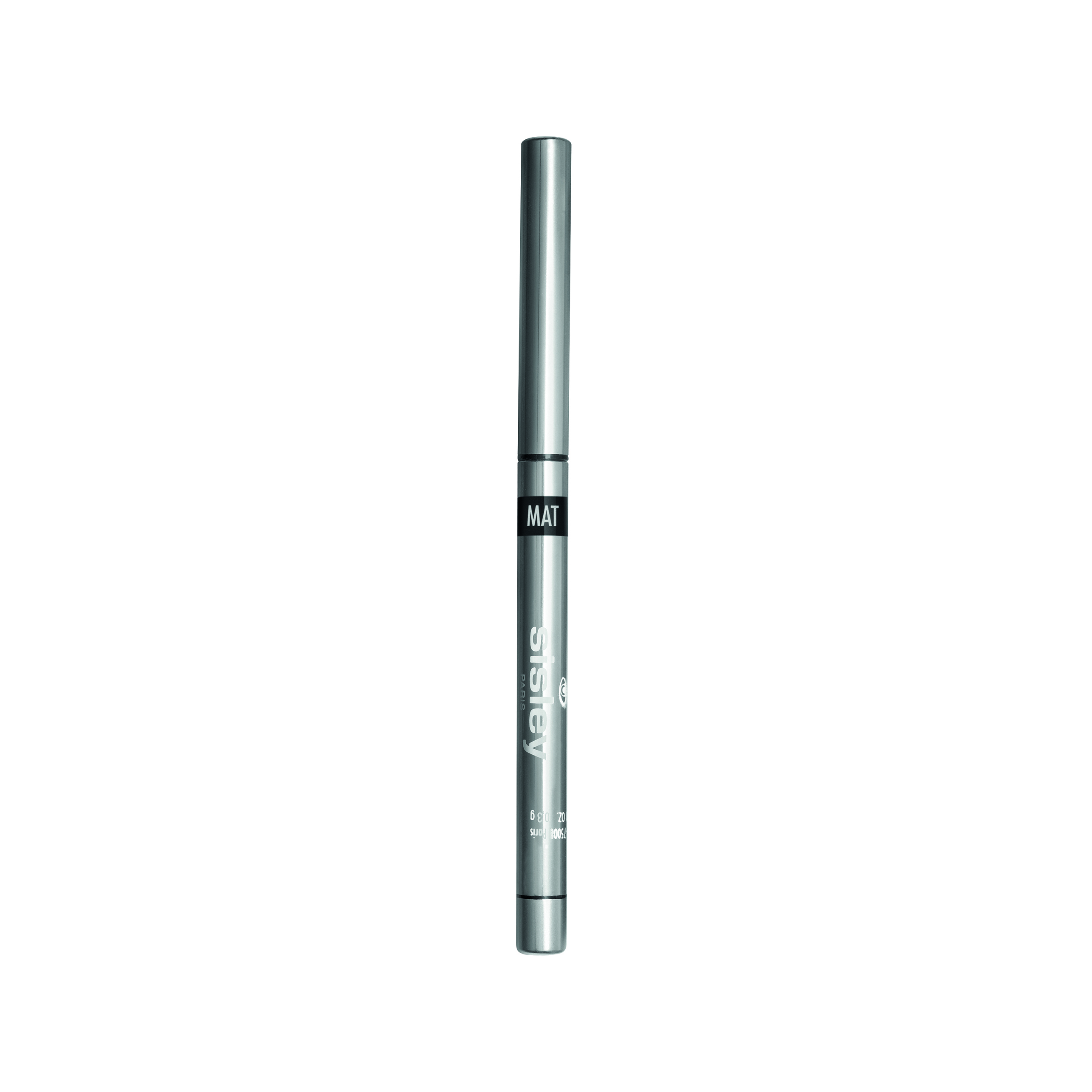 Sisley Paris Phyto-Khol Star Waterproof 0 3Gr 1 Matte Onyx