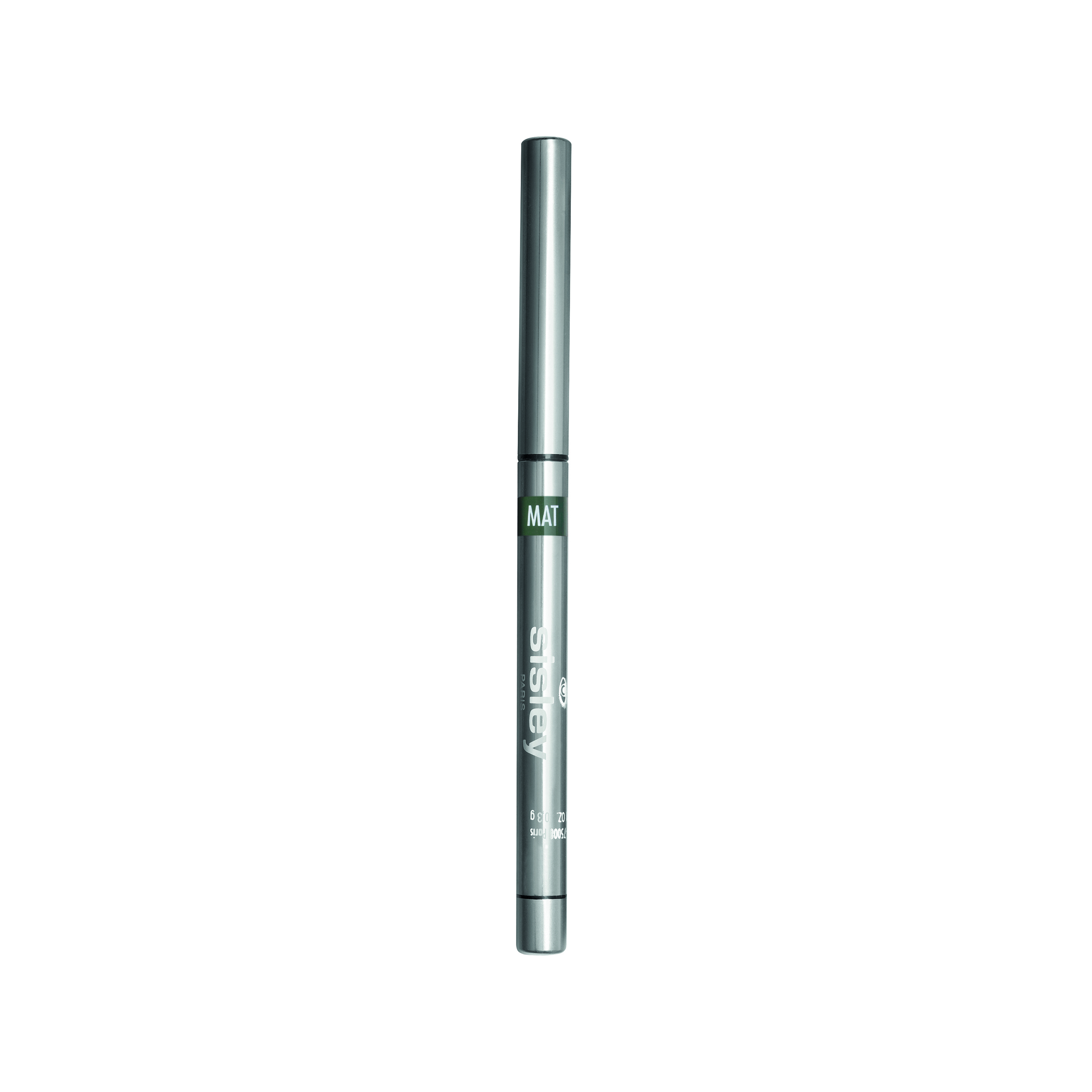 Sisley Paris Phyto-Khol Star Waterproof 0 3Gr 3 Matte Jungle