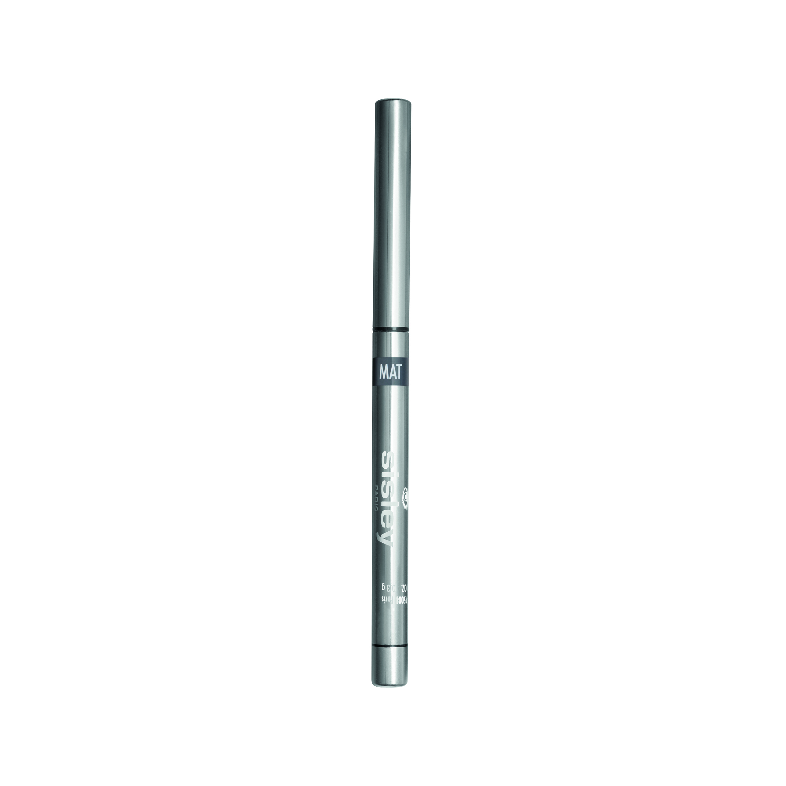 Sisley Paris Phyto-Khol Star Waterproof 0 3Gr 4 Matte Graphite