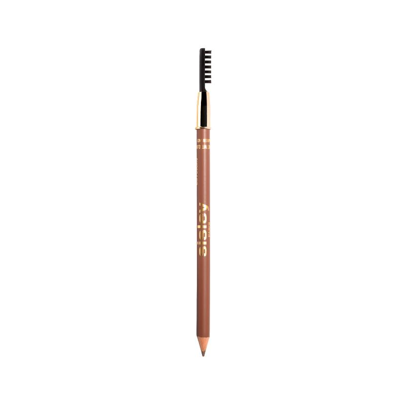 Sisley Paris Phyto-Sourcils Perfect Long-Wearing Eyebrow Pencil 0 55Gr 2 Châtain