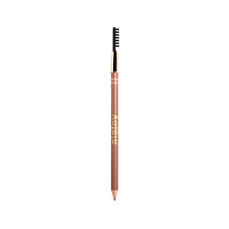 Sisley Paris Phyto-Sourcils Perfect Long-Wearing Eyebrow Pencil 0 55Gr 4 Cappuccino