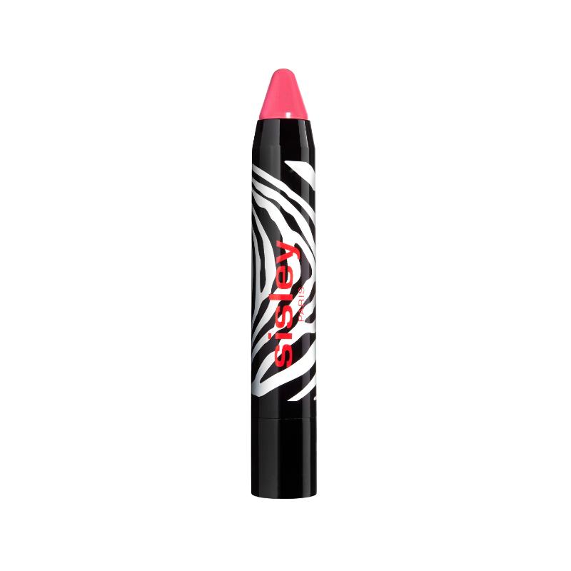 Sisley Paris Phyto-Lip Twist 2 5Gr 4 Pinky