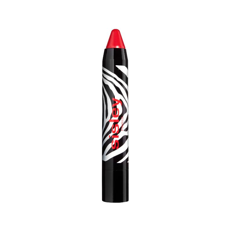 Sisley Paris Phyto-Lip Twist 2 5Gr 6 Cherry