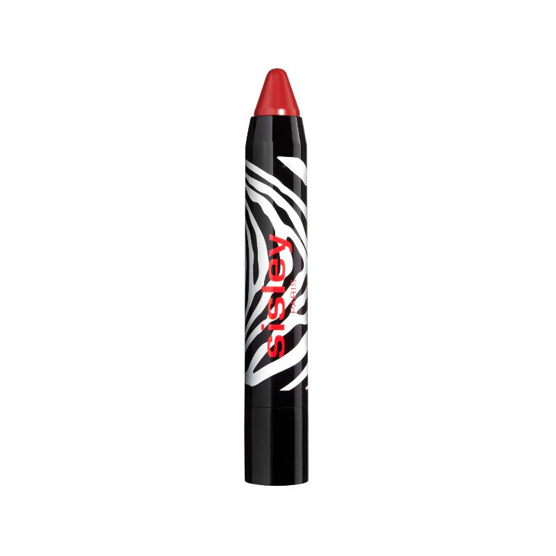 Sisley Paris Phyto-Lip Twist 2 5Gr 9 Chestnut