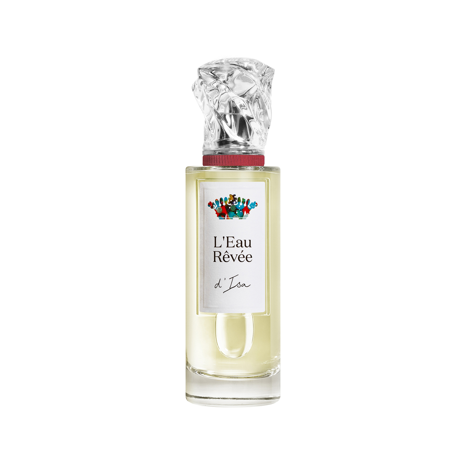 Sisley Paris L&Apos Eau Rêvée D&Apos Isa 100Ml