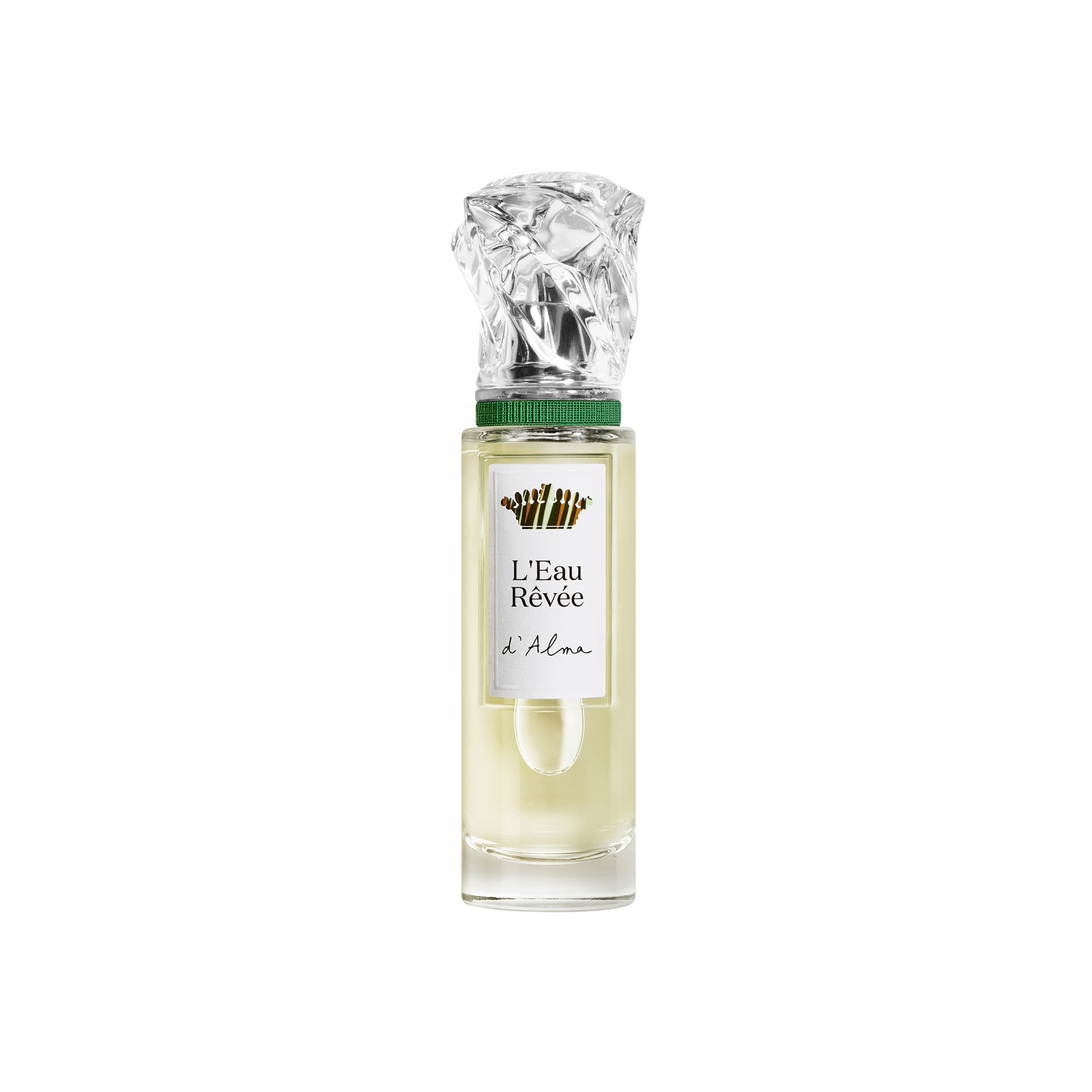Sisley Paris L&Apos Eau Rêvée D&Apos Alma 50Ml