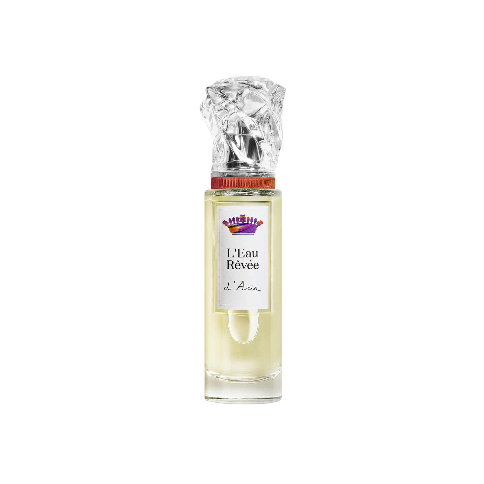 Sisley Paris L&Apos Eau Rêvée D&Apos Aria 50Ml