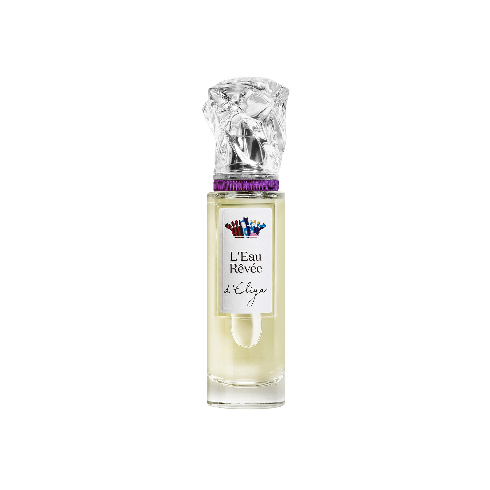 Sisley Paris L&Apos Eau Rêvée D&Apos Eliya 50Ml