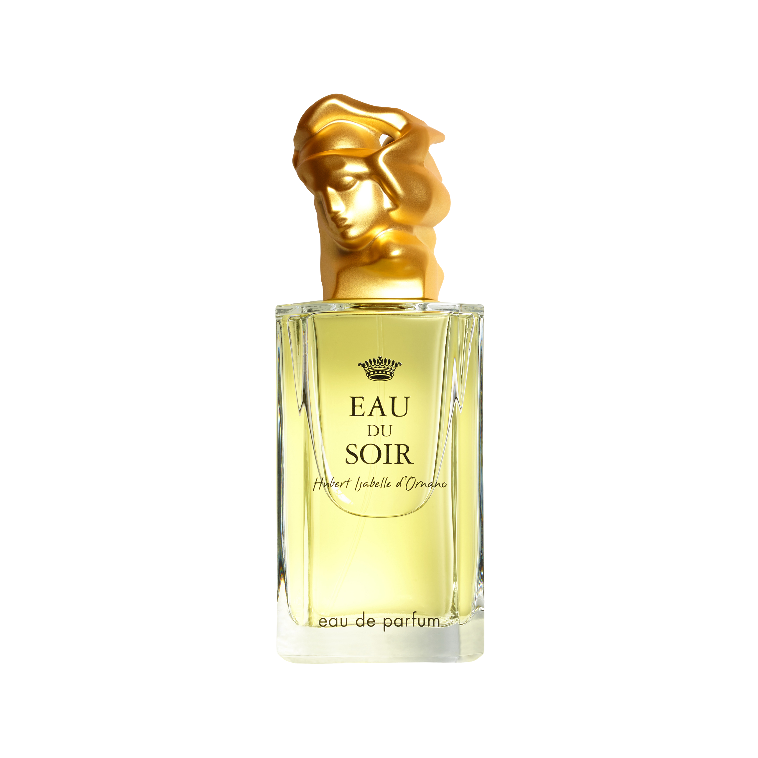 Sisley Paris Eau Du Soir De Parfum 100 ML