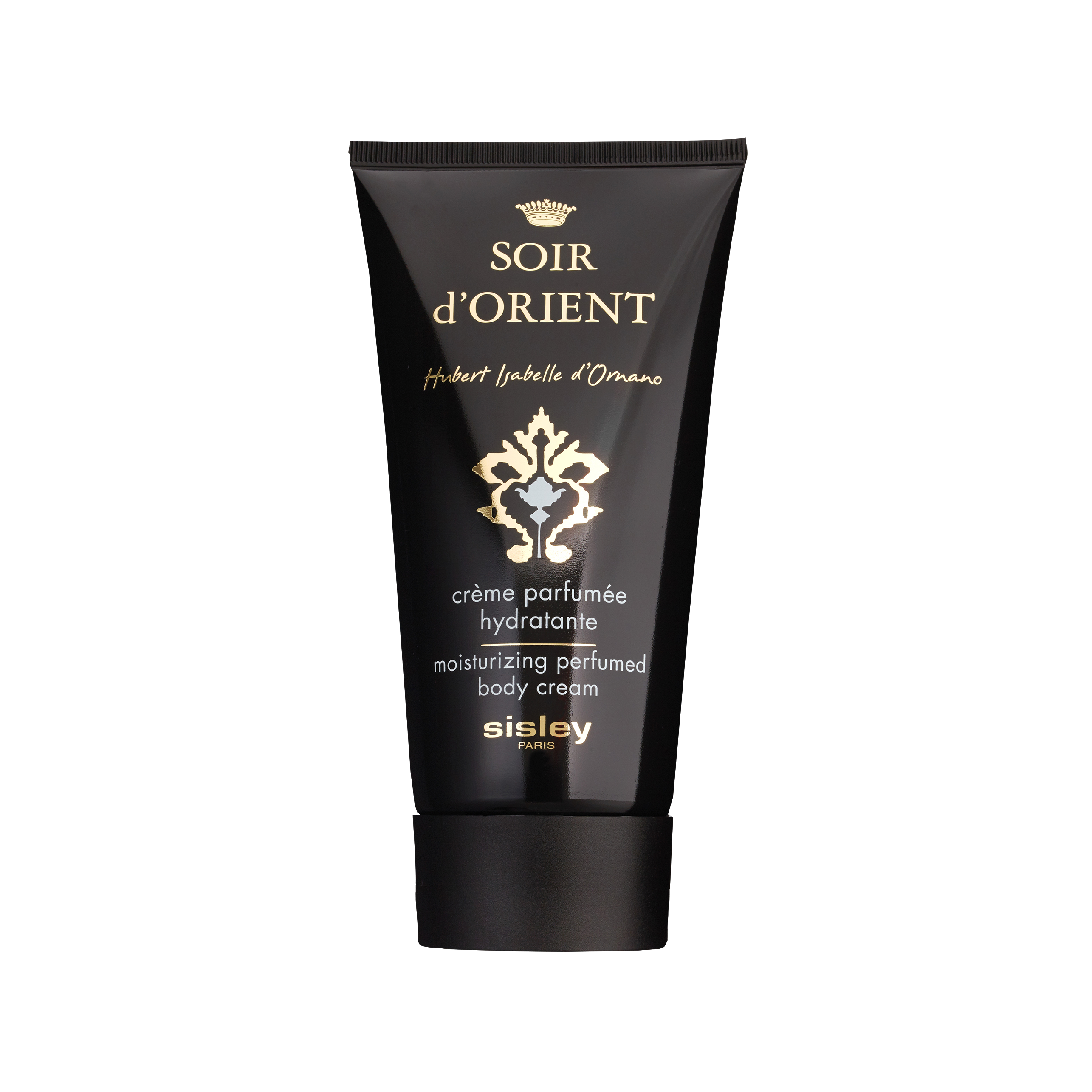 Sisley Paris Soir D&Apos Orient Moisturizing Perfumed Body Cream 150 ML