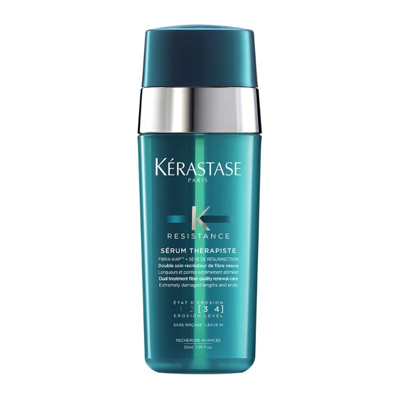 KERASTASE RESISTANCE SERUM THERAPISTE ΟΡΟΣ ΕΠΑΝΟΡΘΩΣΗΣ ΜΑΛΛΙΩΝ | 30ml