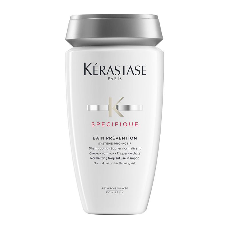 KERASTASE SPECIFIQUE BAIN PREVENTION ΣΑΜΠΟΥΑΝ ΚΑΤΑ ΤΗΣ ΤΡΙΧΟΠΤΩΣΗΣ | 250ml