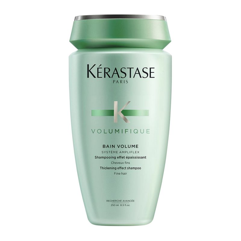 KERASTASE KERASTASE VOLUMIFIQUE BAIN ΣΑΜΠΟΥΑΝ ΜΑΛΛΙΩΝ ΓΙΑ ΟΓΚΟ | 250ml