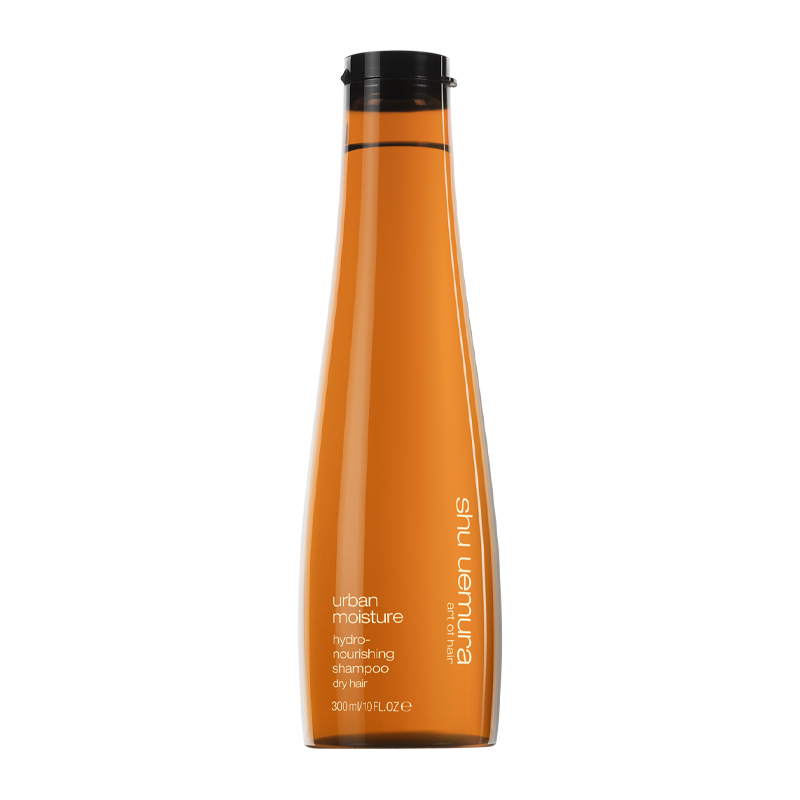 SHU UEMURA SHU UEMURA URBAN MOISTURE ΣΑΜΠΟΥΑΝ ΓΙΑ ΘΡΕΨΗ | 300ml