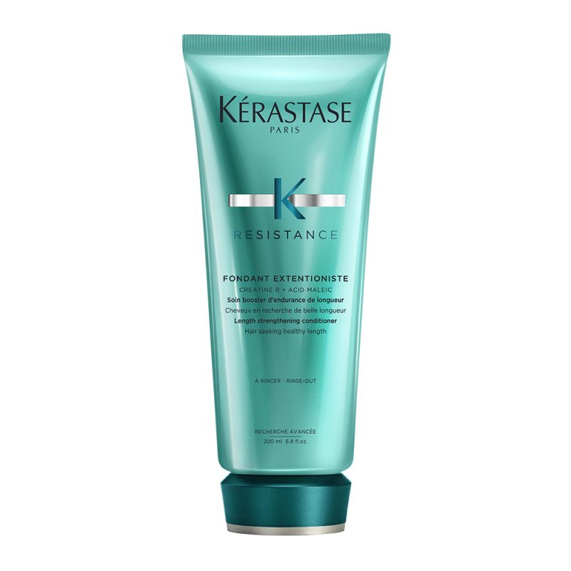 KERASTASE KERASTASE RESISTANCE EXTENTIONISTE FONDANT CONDITIONER ΕΠΑΝΟΡΘΩΣΗΣ ΓΙΑ ΠΙΟ ΜΑΚΡΙΑ ΚΑΙ ΔΥΝΑΤΑ ΜΑΛΛΙΑ | 200ml