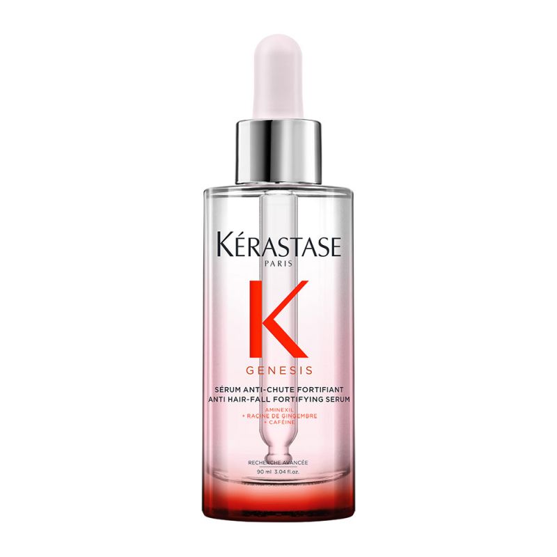 KERASTASE GENESIS CURE SERUM ANTI CHUTE FORTIFIANT ΚΑΘΗΜΕΡΙΝΟΣ ΕΝΔΥΝΑΜΩΤΙΚΟΣ ΟΡΟΣ ΚΑΤΑ ΤΗΣ ΤΡΙΧΟΠΤΩΣΗΣ | 90ml