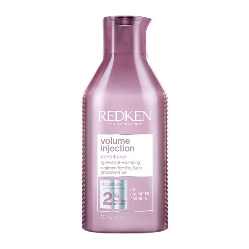 REDKEN REDKEN VOLUME INJECTION CONDITIONER ΓΙΑ ΌΓΚΟ | 300ml