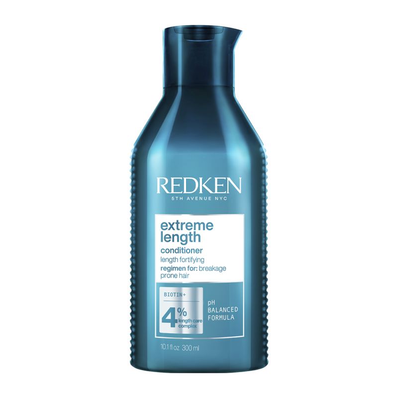 REDKEN REDKEN EXTREME LENGTH CONDITIONER ΜΕ ΒΙΟΤΙΝΗ ΓΙΑ ΜΑΚΡΙΑ ΜΑΛΛΙΑ | 300ml