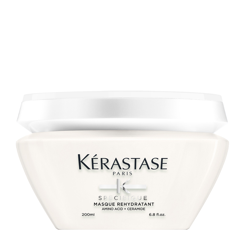 KERASTASE SPECIFIQUE DIVALENT ΜΑΣΚΑ ΓΙΑ ΑΦΥΔΑΤΩΜΕΝΑ ΜΗΚΗ | 200ml