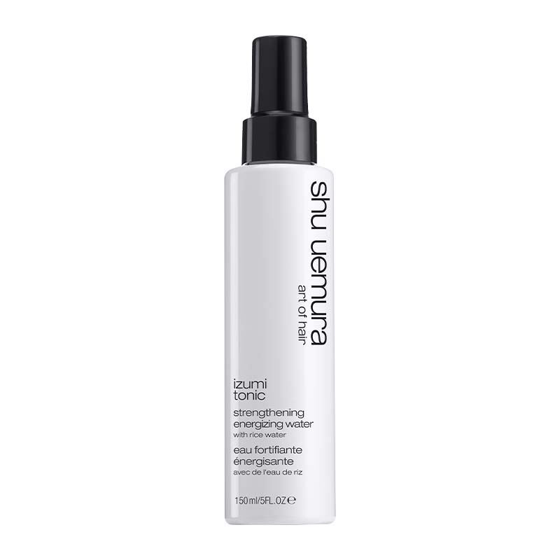 SHU UEMURA SHU UEMURA IZUMI TONIC ΕΝΔΥΝΑΜΩΤΙΚΟ ΤΟΝΩΤΙΚΟ ΝΕΡΟ ΜΕ ΙΑΠΩΝΙΚΟ ΝΕΡΟ ΡΥΖΙΟΥ