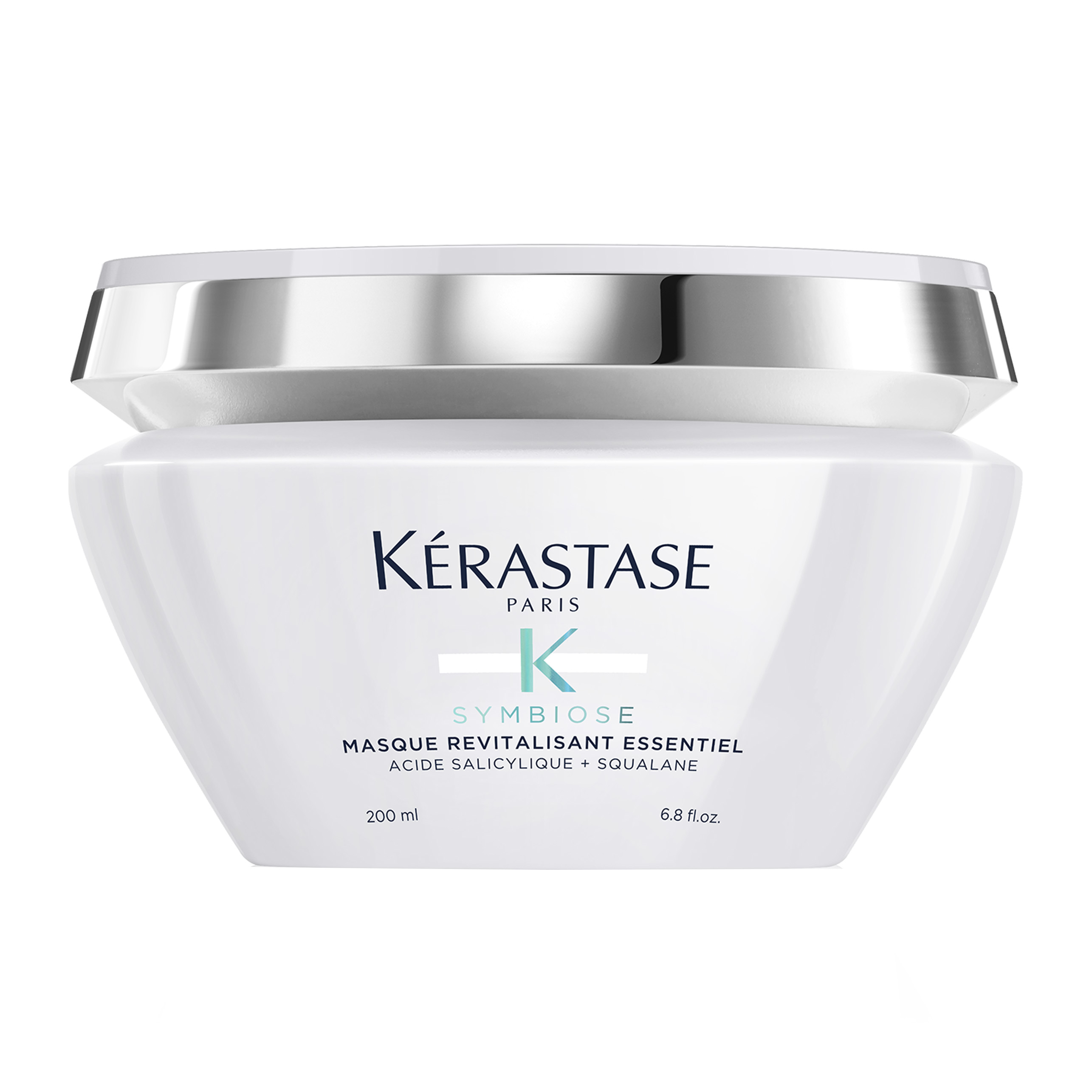 KERASTASE SYMBIOSE ΜΑΣΚΑ ΓΙΑ ΤΑΛΑΙΠΩΡΗΜΕΝΑ ΜΑΛΛΙΑ ΜΕ ΤΑΣΗ ΠΙΤΥΡΙΔΑΣ | 200ml