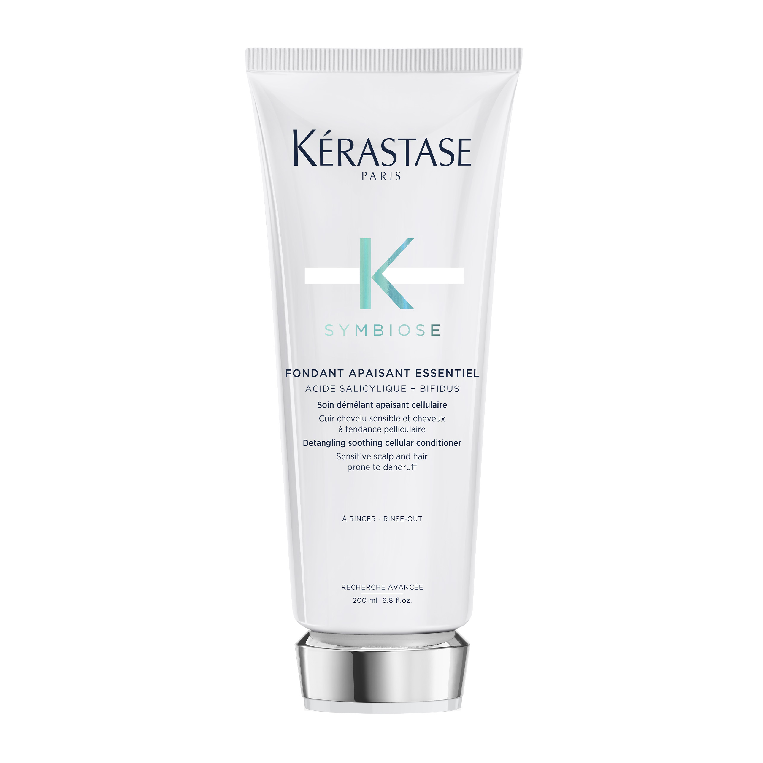 KERASTASE SYMBIOSE CONDITIONER ΓΙΑ ΤΡΙΧΩΤΟ ΜΕ ΤΑΣΗ ΠΙΤΥΡΙΔΑΣ | 200ml
