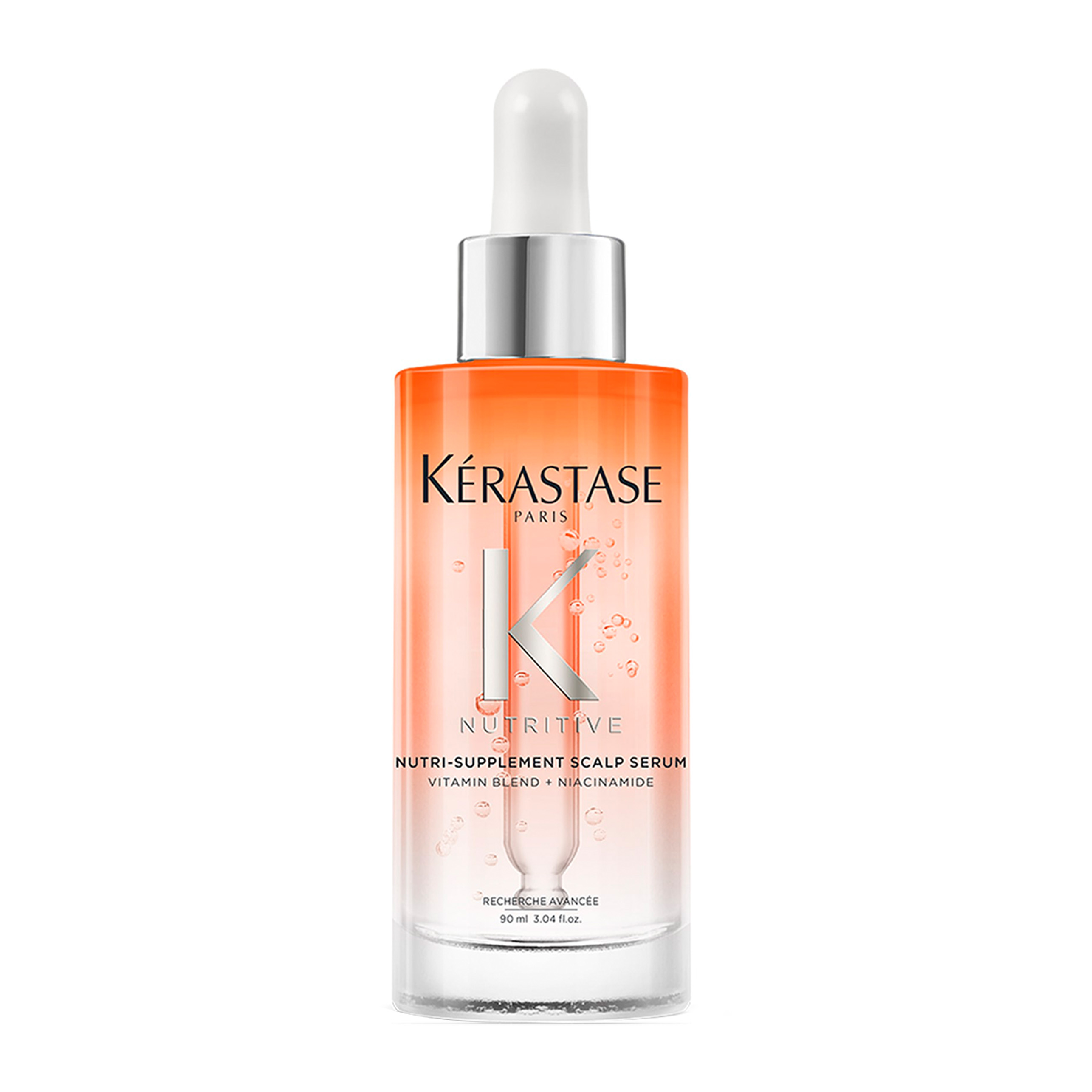 KERASTASE NUTRITIVE SERUM ΕΝΥΔΑΤΙΚΟΣ ΟΡΟΣ ΓΙΑ ΞΗΡΟ ΤΡΙΧΩΤΟ | 90ml
