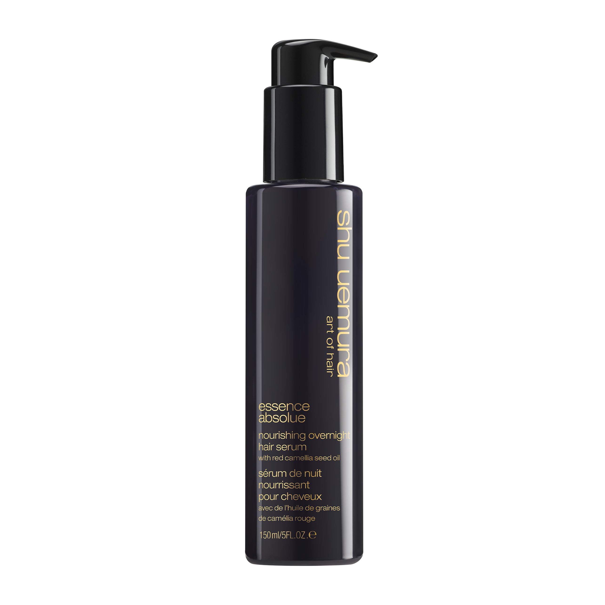 SHU UEMURA SHU UEMURA ESSENCE ABSOLUE ΕΝΥΔΑΤΙΚΟΣ ΟΡΟΣ ΝΥΚΤΟΣ ΓΙΑ ΘΡΕΨΗ | 150ml
