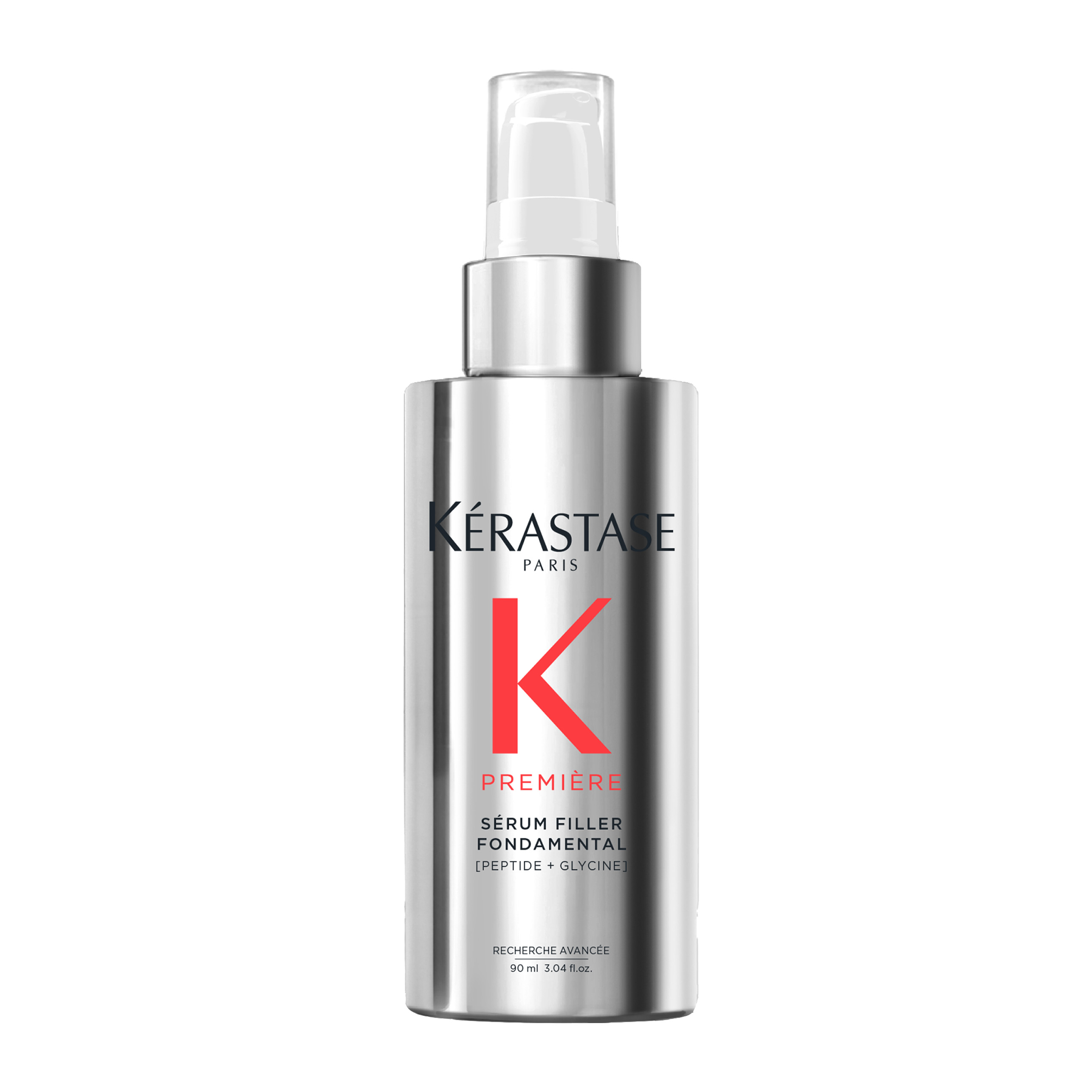 KERASTASE KERASTASE PREMIERE ΟΡΟΣ FILLER FONDAMENTAL ΓΙΑ ΤΑΛΑΙΠΩΡΗΜΕΝΑ ΜΑΛΛΙΑ | 90ml