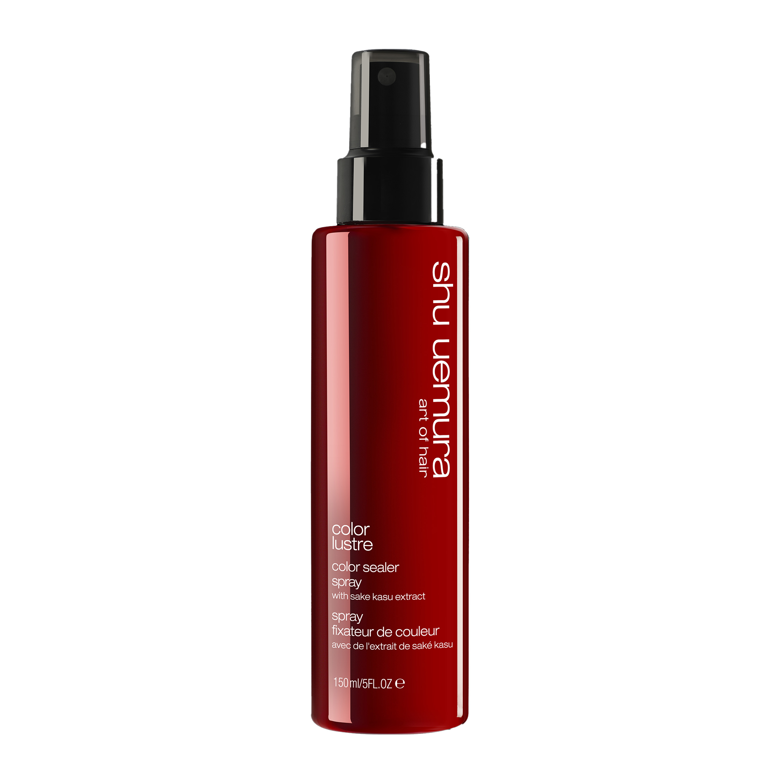 SHU UEMURA COLOR LUSTRE SPRAY ΓΙΑ ΠΡΟΣΤΑΣΙΑ ΧΡΩΜΑΤΟΣ | 150ml