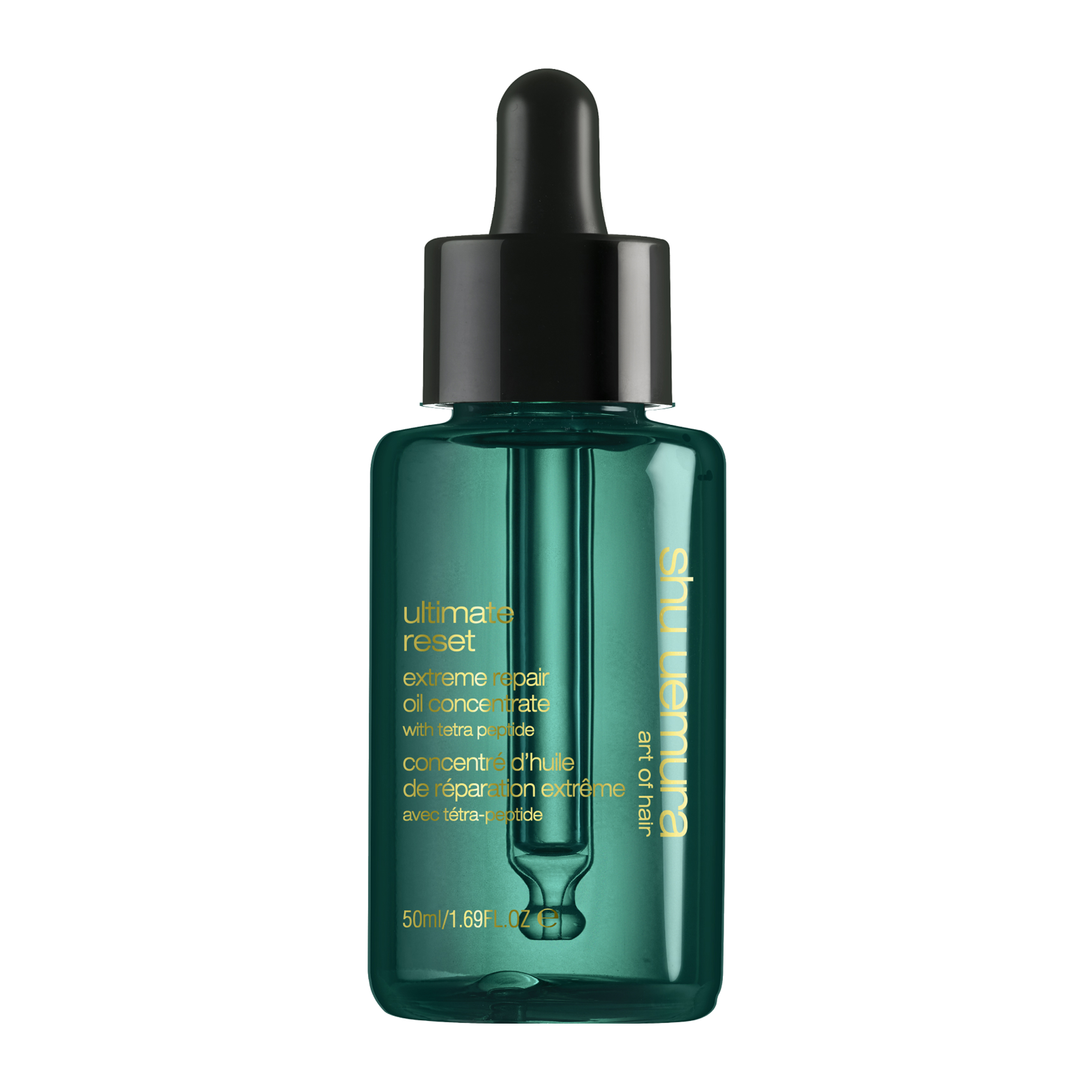 Shu Uemura Ultimate Reset Oil 50Ml