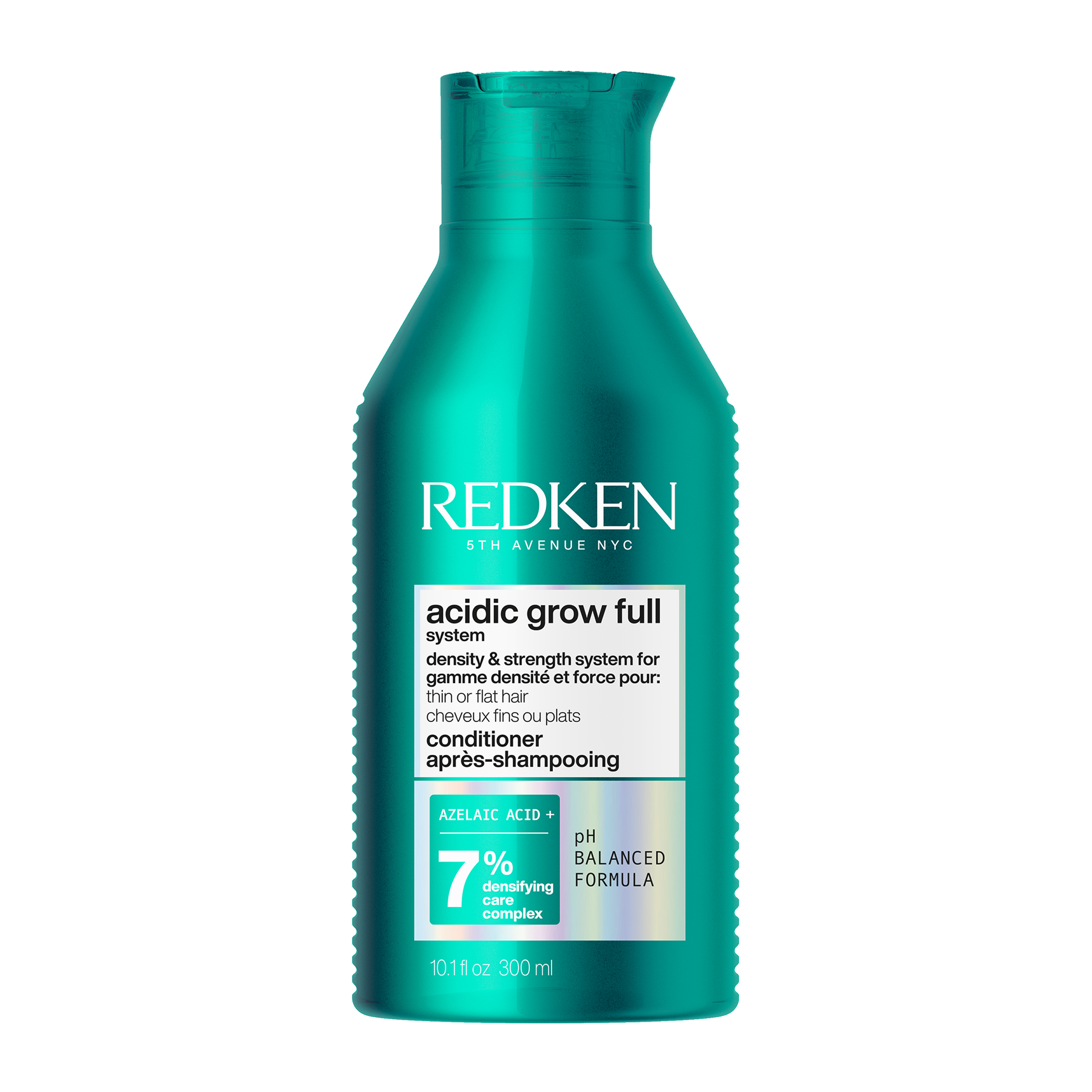 Redken Acidic Grow Full System Conditioner Πυκνωσης 300Ml