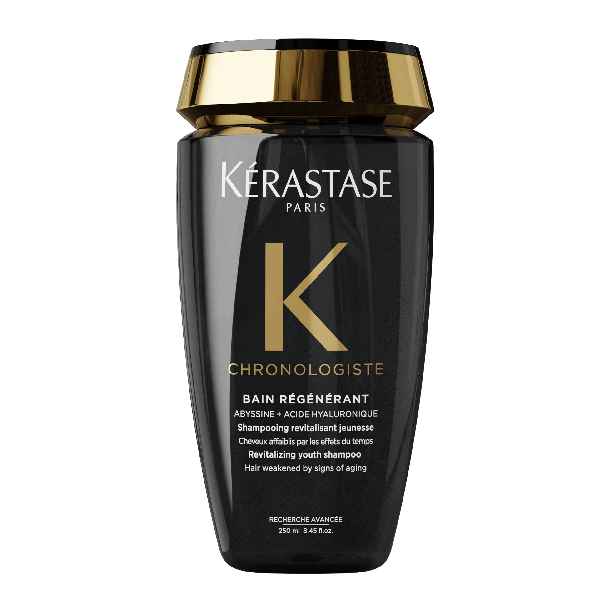 Kerastase Chronologiste Bain Régénérant Σαμπουαν 250Ml