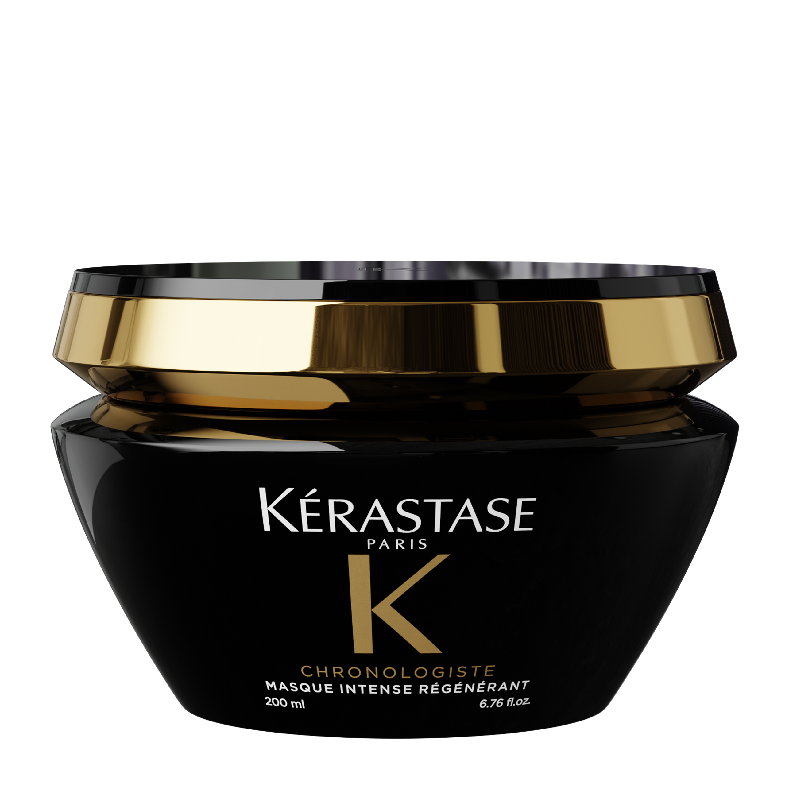 Kerastase Chronologiste Intense Régénérant Μασκα Μαλλιων 200Ml