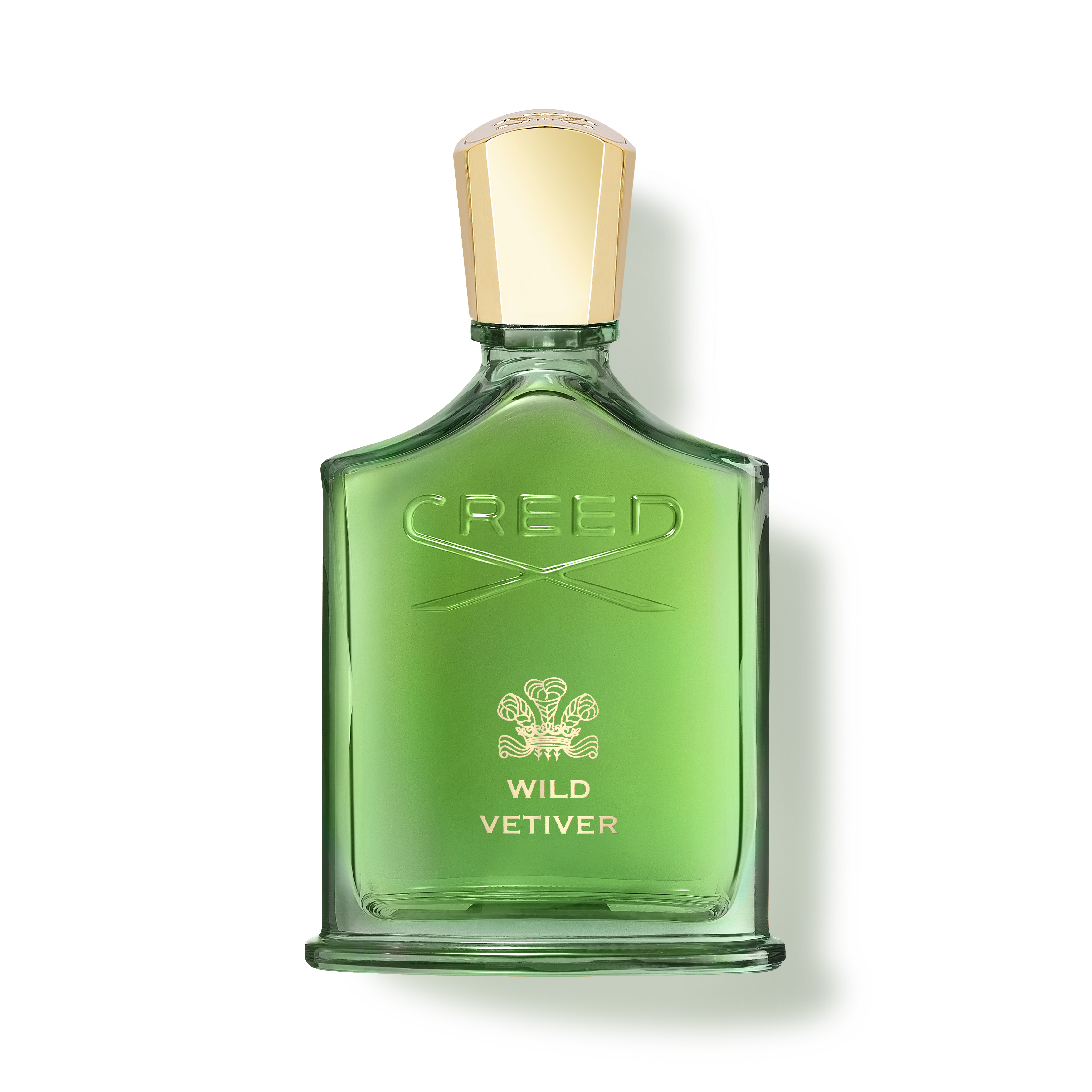 Creed Wild Vetiver Eau De Parfum 50Ml