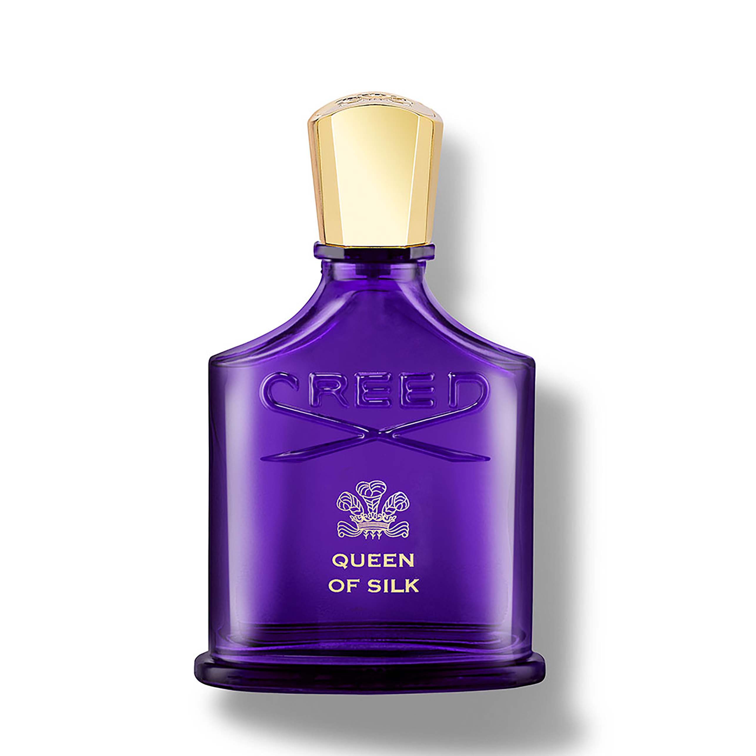Creed Millesime Queen Of Silk Eau De Parfum 75Ml