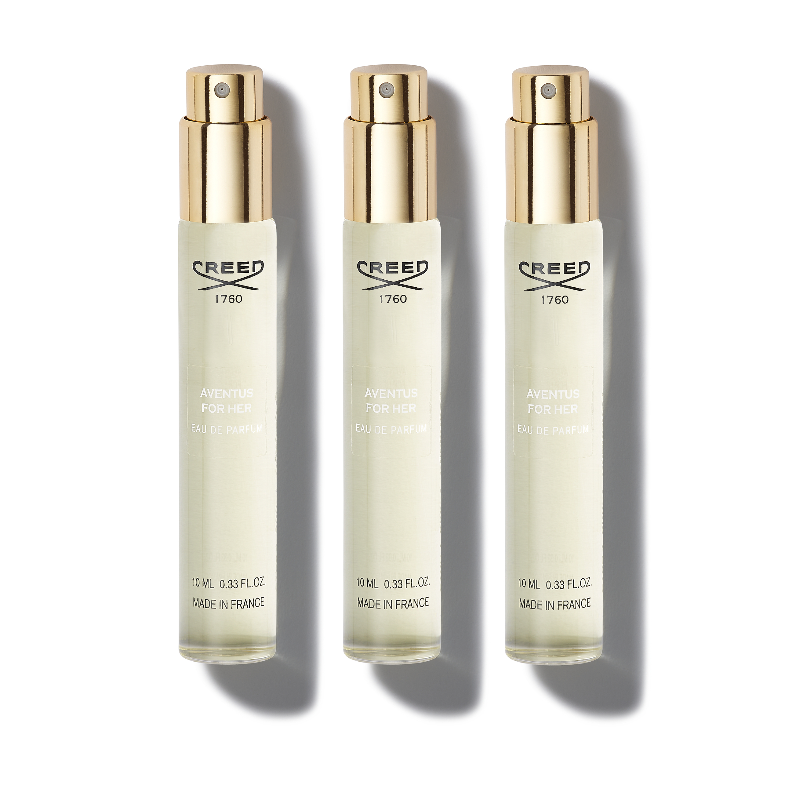 Creed Atomizer Refills Millesime Aventus For Her 10Ml