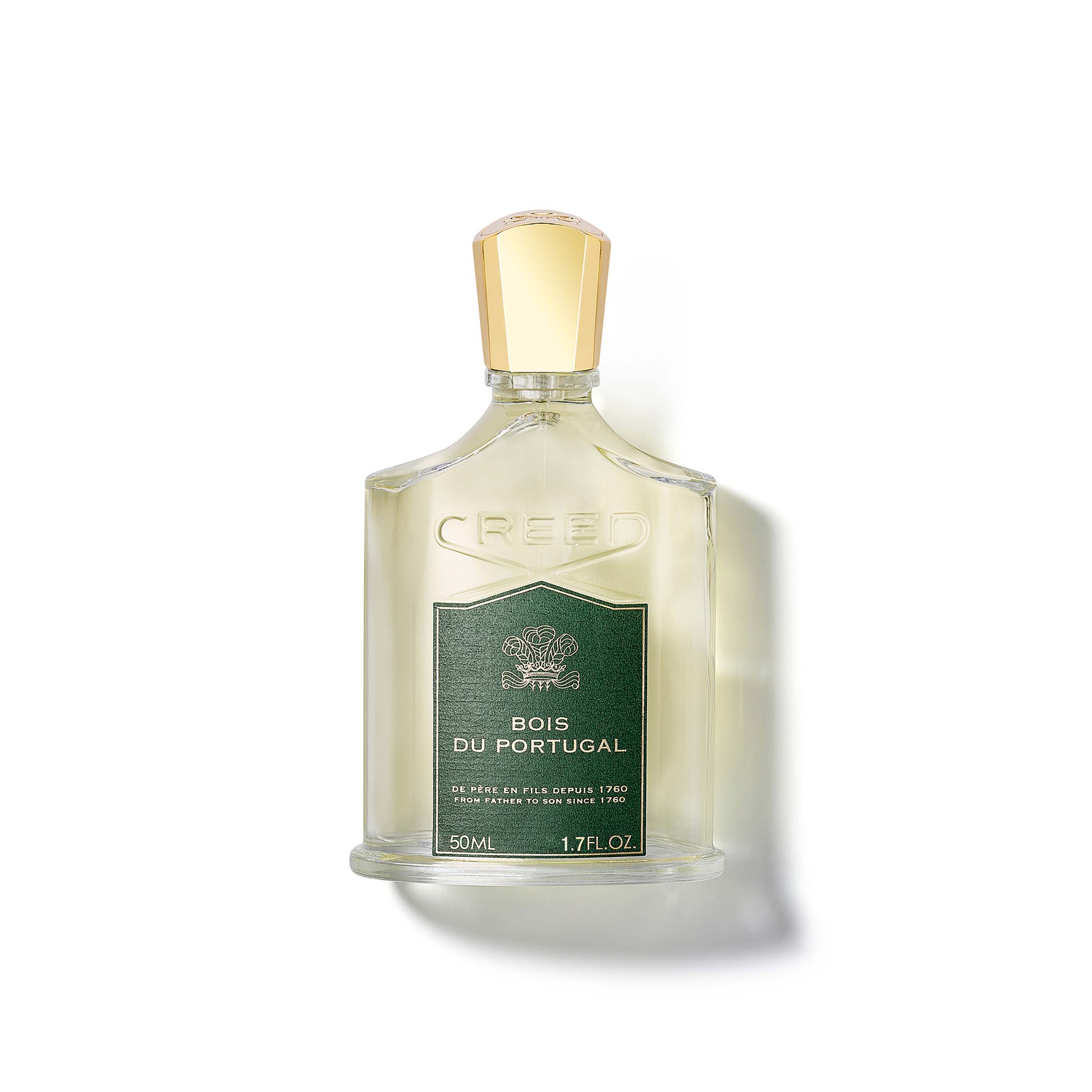 Creed Millesime Bois Du Portugal Eau De Parfum 50Ml
