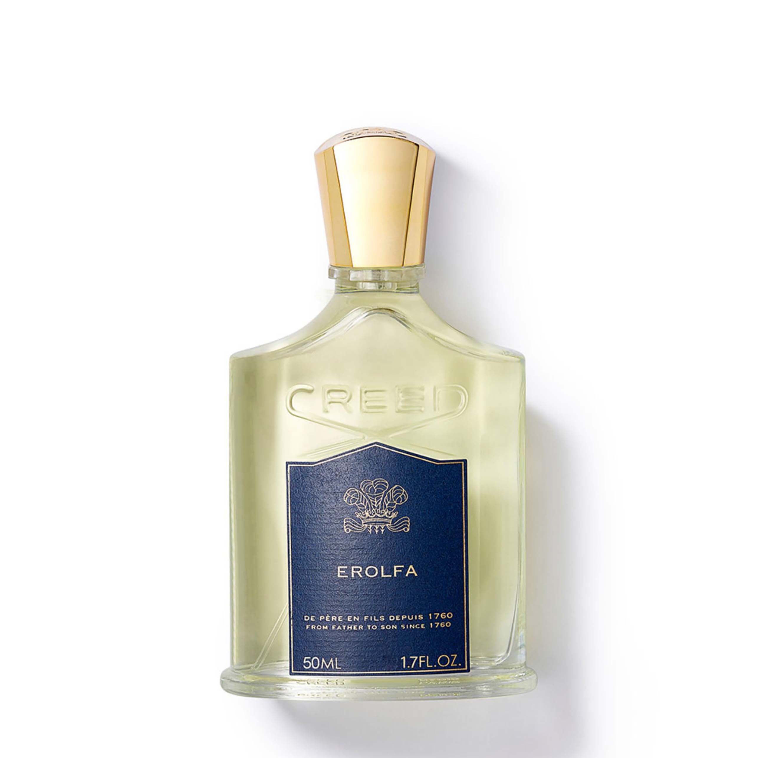 Creed Millesime Erolfa Eau De Parfum 50Ml
