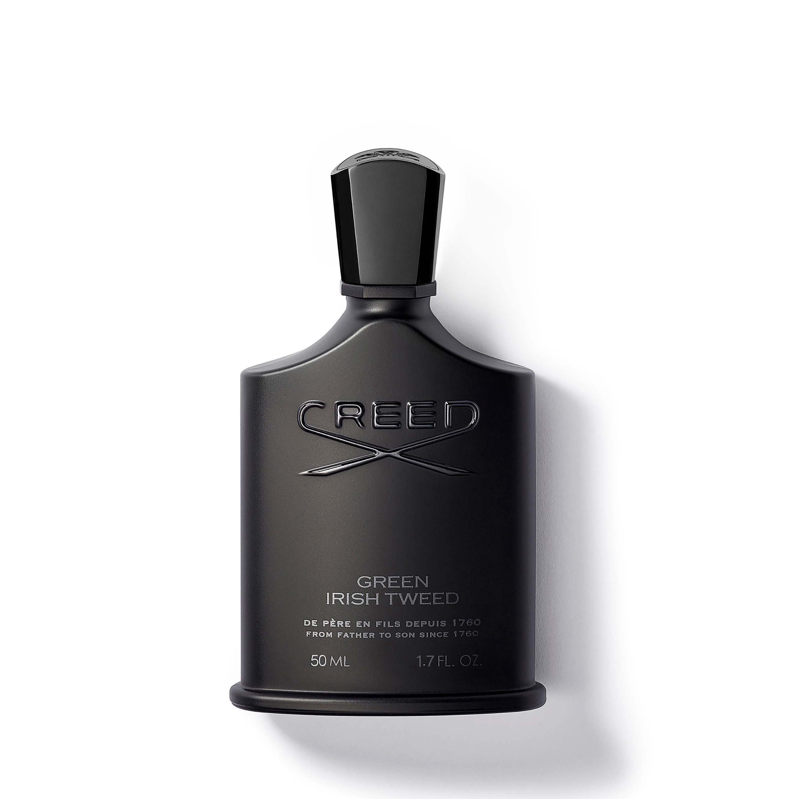 Creed Millesime Green Irish Tweed Eau De Parfum 50Ml