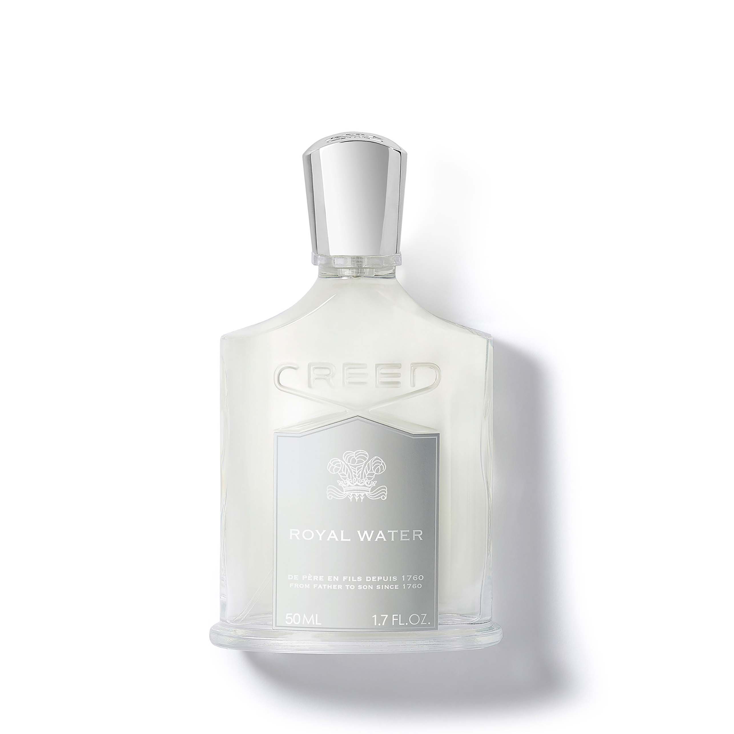 Creed Millesime Royal Water Eau De Parfum 50Ml