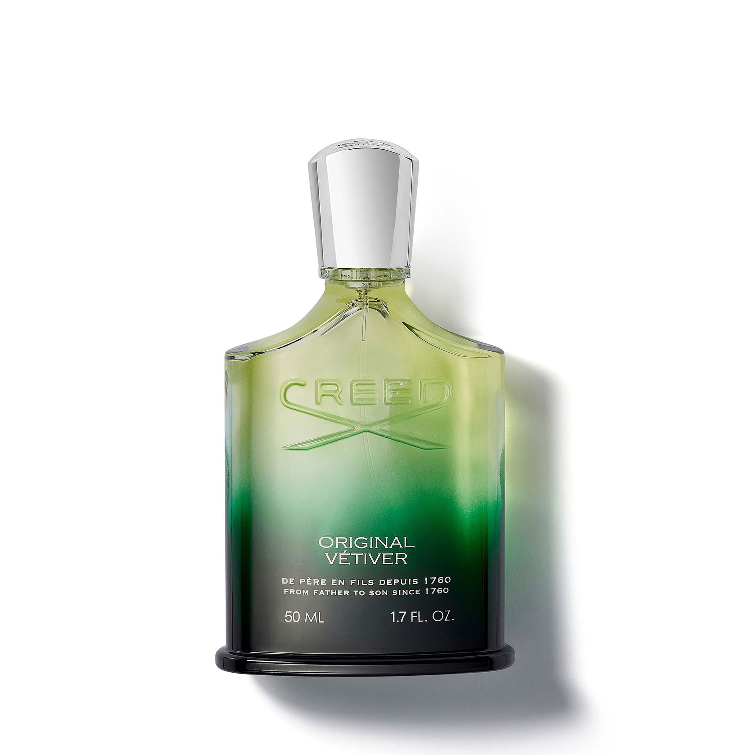 Creed Millesime Original Vetiver Eau De Parfum 50Ml