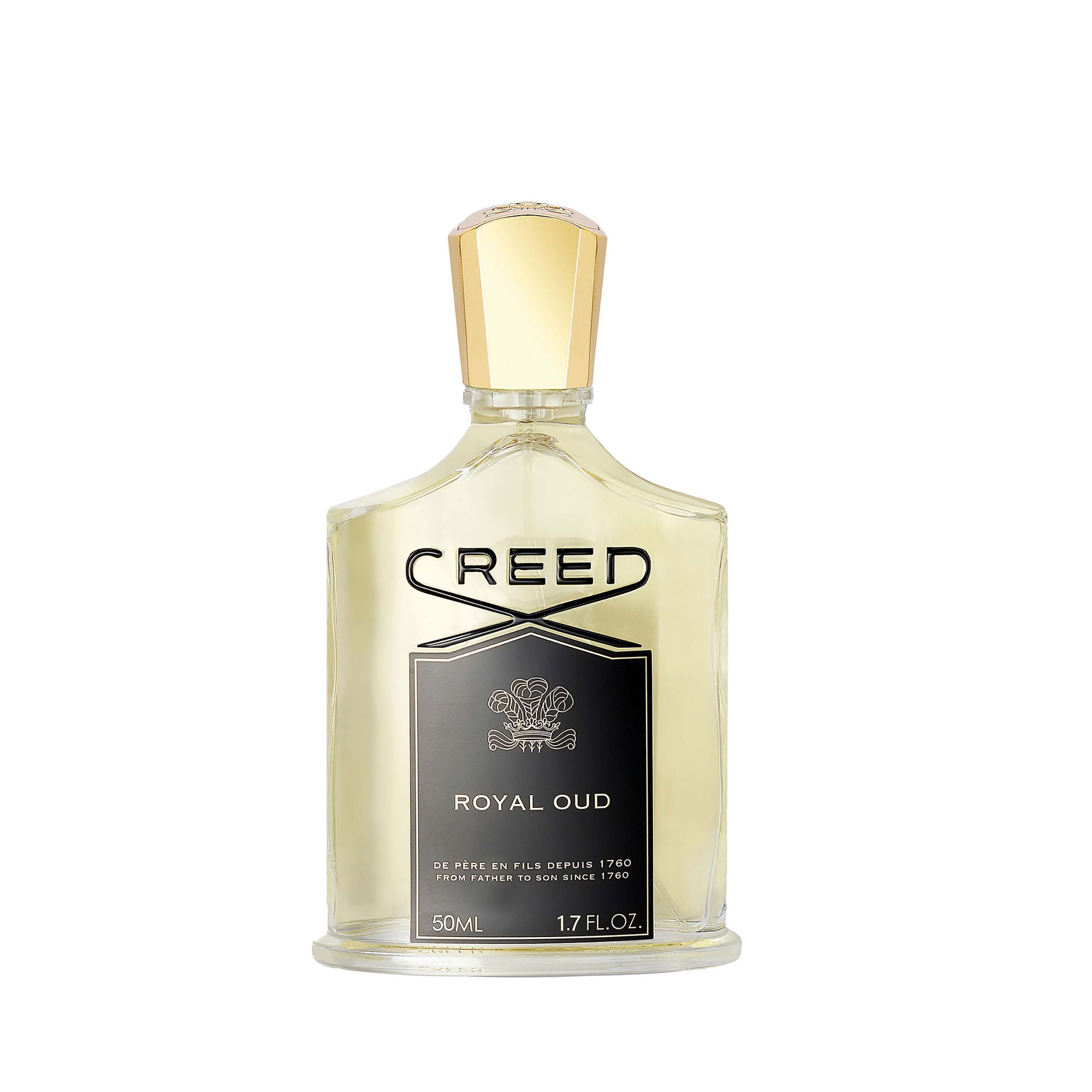 CREED MILLESIME ROYAL OUD EAU DE PARFUM | 50ml