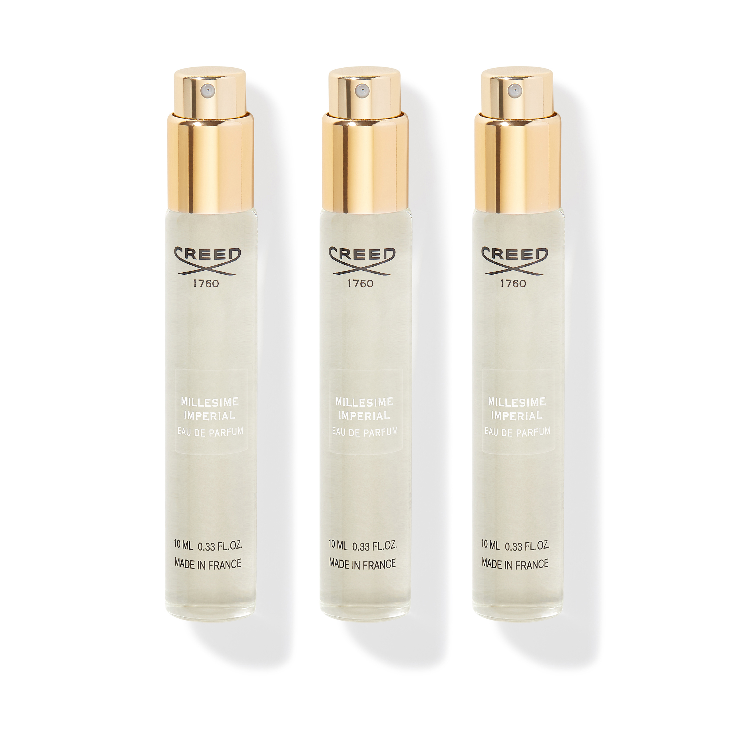 Creed Atomizer Refills Millesime Impérial 10Ml